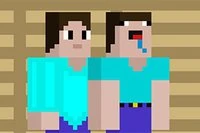 Tervetuloa vankilaan: Noob Vs Pro