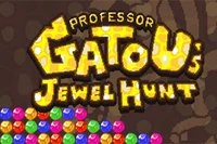 Jewel Hunt tuo timanttijahdin ruudullesi!