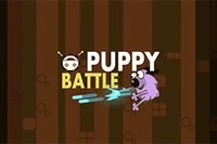Puppy Battle on robottipelis, joka testaa logiikkaasi ja nokkeluuttasi