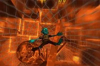 Työnnä ragdoll-zombieta tässä ilmaisessa realistisessa 3D-fysiikkapelissä!