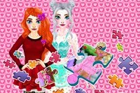 Prinsessat ovat hauskoja, vaatimattomia, mietteliäitä ja romanttisia