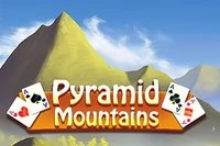 Pyramid Solitaire Vuorilla