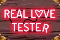 Aito Rakkaustesteri on ainoa rakkausmittari, joka testaa todellisen rakkautesi