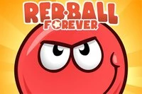 Uusi Redball Forever on täällä