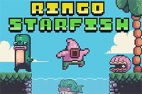 Syvissä vesissä Ringo Starfish löysi salaperäisen saaren