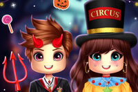 Roblox Halloween -asuja juhlitaan upeassa pukeutumiskokemuksessa
