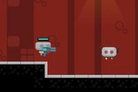 Robo Battle on robottipeli, joka haastaa logiikkasi ja nokkeluutesi