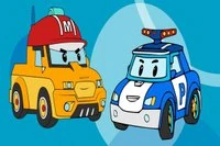 Pidätkö autoräjäytyspeleistä?