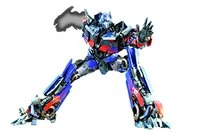 Pidätkö robottien rakennuspeleistä?