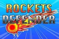 Puolusta Maata meteorisateelta tässä arcade-klassikossa