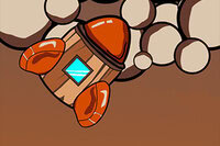 Rootbeer Floater on 2D hyper-kasuaalipeli, jossa pelaat tiedemies T