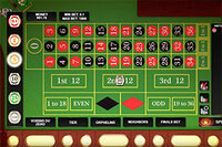 Aseta panoksesi, pyöräytä rulettia ja voita isosti Roulette Royalessa!