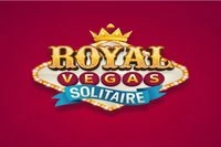 Pokeritähtiä varten: tutustu Royal Vegas Solitaireen!