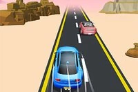 Nauti ajotunnelmasta realistisimmalla tavalla nyt!
