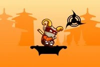 Olet samurai vaarallisimmalla tehtävälläsi