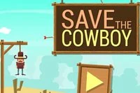 Cowboyt matkalla hirsipuulle