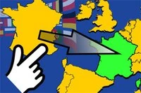 Valitse helppo tai haastava tila ja pelaa!