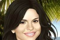 Selena on tunnettu tyylikkäistä ja seksikkäistä asuistaan