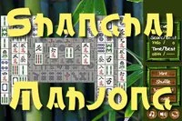100 erilaista asetelmaa klassisessa Shanghai Mahjong -pelissä