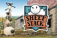 Shaun the Sheep: Sheep Stack - Lampaat pinoutuvat!
