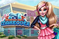 Uusin lisäys makeover-pelien maailmaan