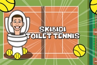Tämä arcade-urheilupeli on helppo pelata, mutta korkeiden pisteiden