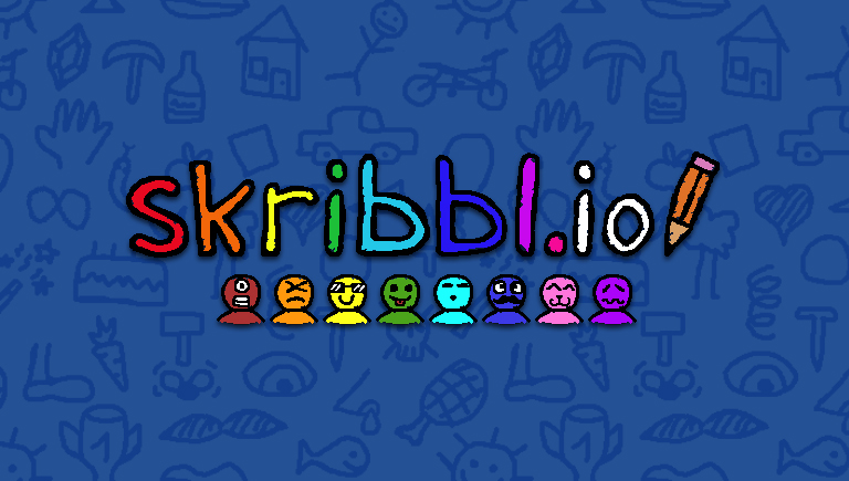 Skribbl.io 🕹️ Pelaa ilmaiseksi Play123:ssa