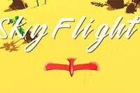 Sky Flight on helppo ja kiehtova lintusimulaattori
