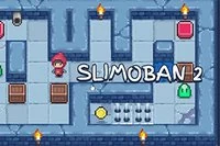 Slimoban 2 on vuoropohjainen pulmapeli