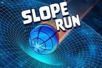Slope Run kutsuu sinut jännittävälle matkalle palauttamaan pallon muistot