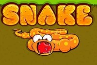 Pelaa tätä värillistä versiota klassisesta Snake-pelistä!