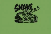 Snake 3310 HTML5 on kunnianosoitus alkuperäiselle Nokia 3310 -pelille Snake