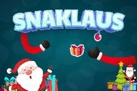 Kerää lahjoja mahtavaa joulua varten tässä arcade-pelissä