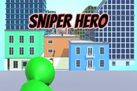 Täydellinen Sniper 3D on hauska ja koukuttava ammuntapeli