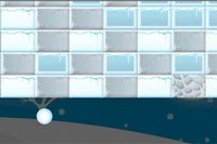 Snow Smasher on ensimmäinen Breakout-pelimme