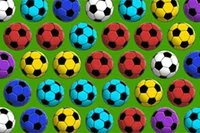 Oletko valmis huikeaan Match3-urheiluhaasteeseen?