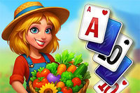 Solitaire Farm: Seasons 4 tuo mukanaan yli 3,800 tasoa ja uusia seikkailuja!