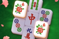 Solitaire Mahjong Classic 2: odotettu jatko-osa parhaimmillaan!