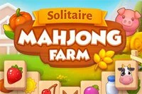 Perinteinen Mahjong-pasianssi uudelle tasolle