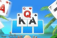 Nauti lumoavasta matkasta pelatessasi tätä klassisen korttipelin nettipainosta