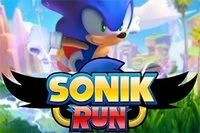 Sonic the Hedgehog ja hänen ystävänsä palaavat toiminnantäyteisessä