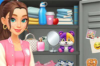 Kokeile Sort and Style: Back to School – hauskaa järjestelypulmaa ja