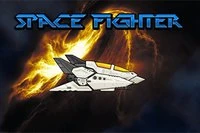 Space Fighter on sivuttain vierittävä loputon ammunta- ja toimintapeli