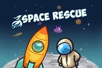 Nämä astronautit eivät vaan pysy poissa hankaluuksista!