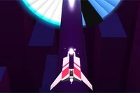 Spaceship Pop on paras hyper-kevyt avaruuspeli!