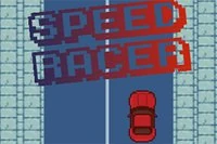 Speed Racer tarjoaa kaksi pelimuotoa!
