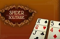 Paranna pistemäärääsi tai pelaa rentouttavaa Spider Pasianssia!