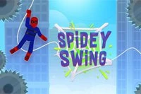 Seikkailut Spideyn kanssa