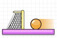 Spin Soccer 3 on puzzle- ja fysiikkapeli, jossa käännät tasoja, vältät