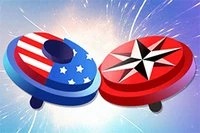 Spinner.Io on jännittävä io-peli